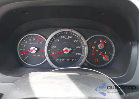 2008 Honda Pilot Ex-L from USA, damaged, VIN 5FNYF18558B054561